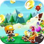 Free play online Super Vico Jump APK Free play online Super Vico Jump APK