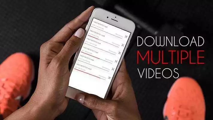 Play Super Video Downloader - SVD