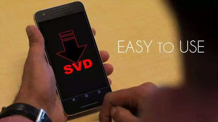Play Super Video Downloader - SVD