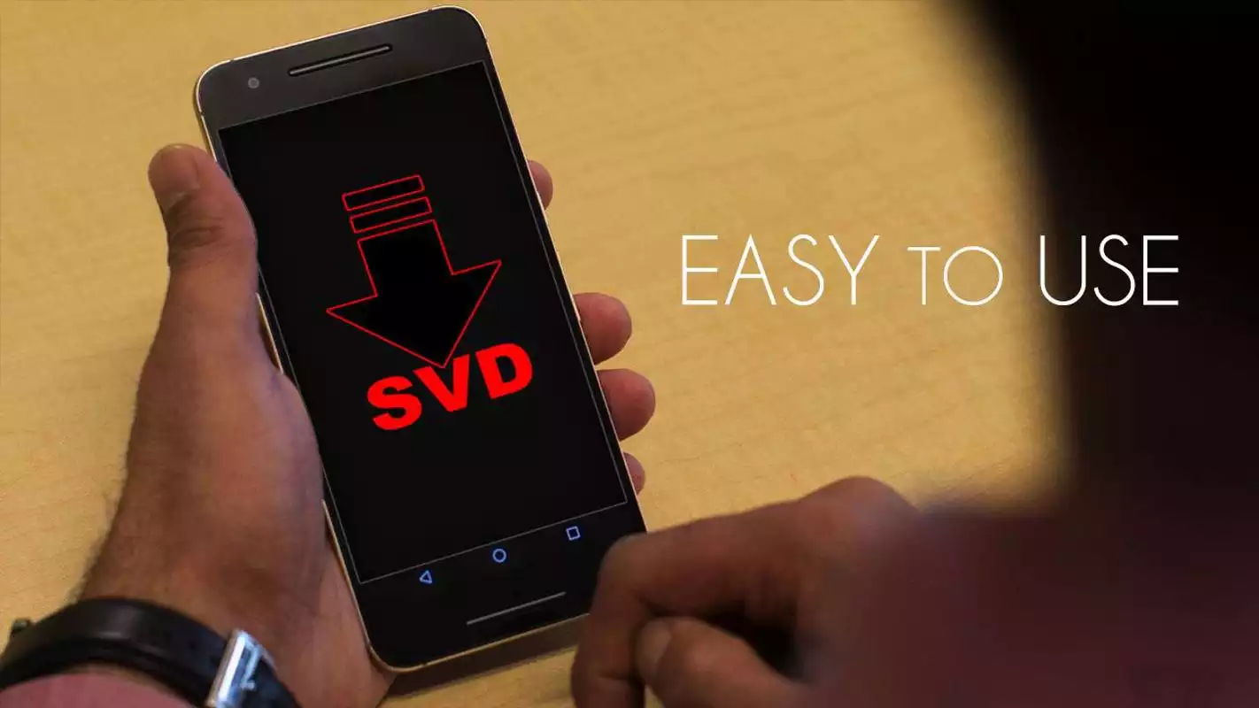 Play Super Video Downloader - SVD