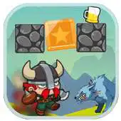 Free play online Super Viking World APK