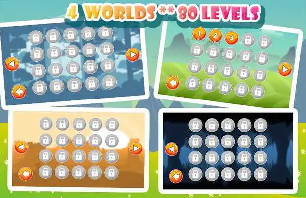 Play Super Viking World