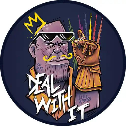 Play Super villain hero extinguish theme Hip Hop style APK Play Super villain hero extinguish theme Hip Hop style APK