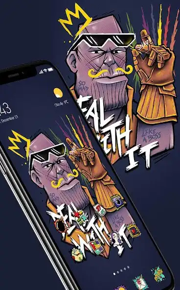 Play Super villain hero extinguish theme Hip Hop style  and enjoy Super villain hero extinguish theme Hip Hop style with UptoPlay