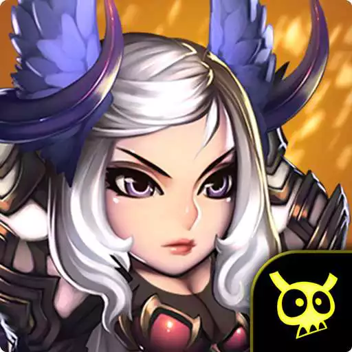 Free play online Super Villain War: Lost Heroes  APK