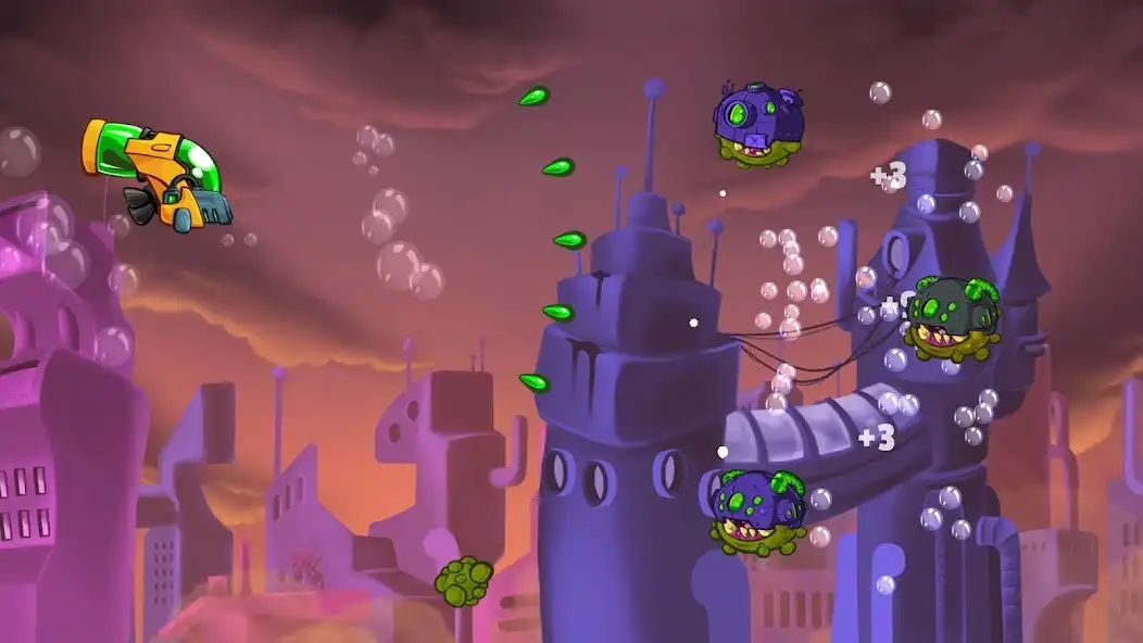 Play Super Viral 19  and enjoy Super Viral 19 with UptoPlay