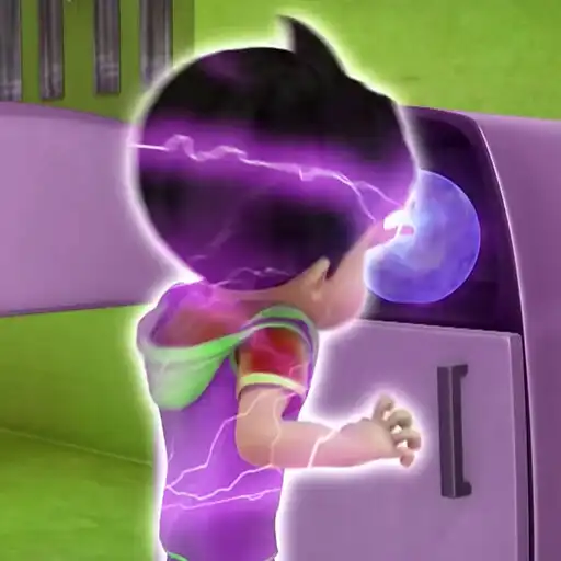 Play Super Vir the boy Game Robot APK Play Super Vir the boy Game Robot APK