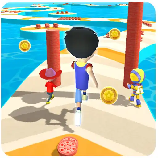 Play Super Vir the Robot Shortcut APK Play Super Vir the Robot Shortcut APK