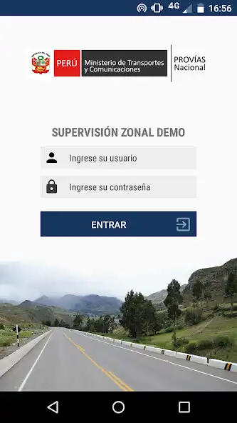Play Supervisión Asistencia  and enjoy Supervisión Asistencia with UptoPlay