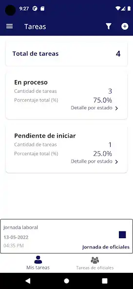 Play Supervisión Digital STE as an online game Supervisión Digital STE with UptoPlay