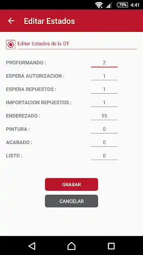 Play Supervisor de Taller Movil - KIA Ecuador as an online game Supervisor de Taller Movil - KIA Ecuador with UptoPlay