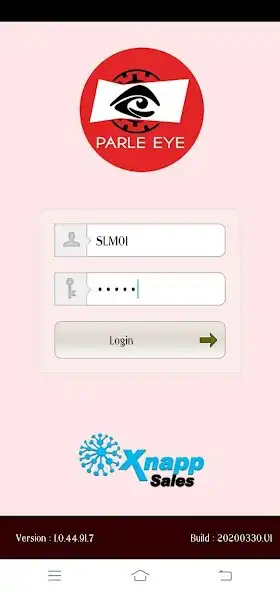 Play Supervisor: XnappSales Parle  and enjoy Supervisor: XnappSales Parle with UptoPlay