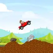 Free play online Super Vito Hill Climb APK
