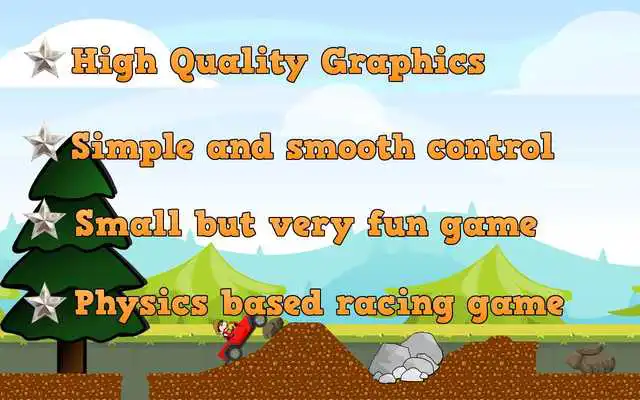Play Super Vito Hill Climb