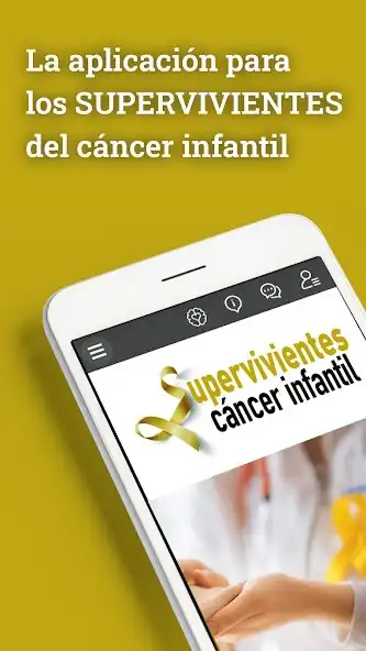 Play Supervivientes Cáncer Infantil  and enjoy Supervivientes Cáncer Infantil with UptoPlay