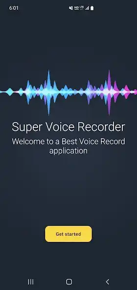 Play Super Voice Recorder  K-POP  and enjoy Super Voice Recorder  K-POP with UptoPlay