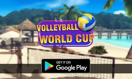 Play Super Volleyball World Cup 2018 Play Super Volleyball World Cup 2018