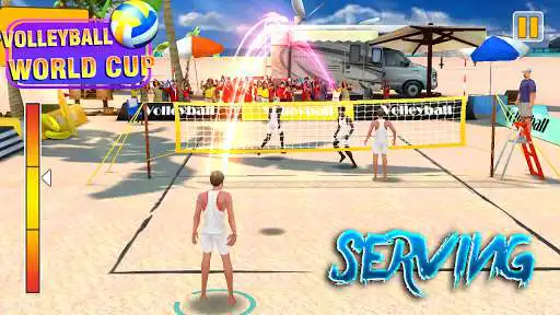 Play Super Volleyball World Cup 2018 Play Super Volleyball World Cup 2018