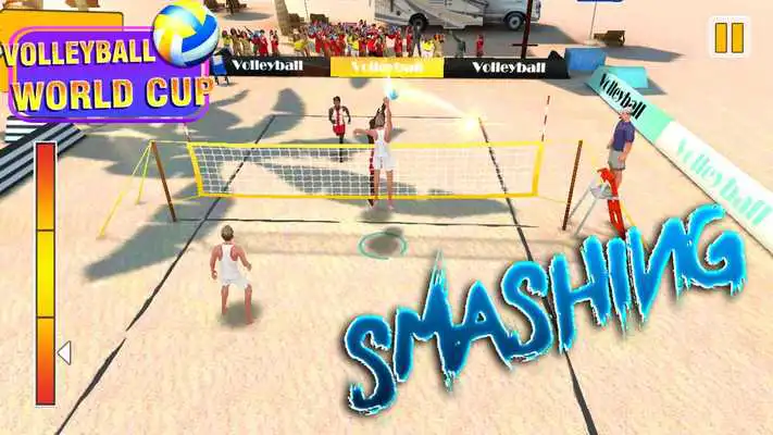 Play Super Volleyball World Cup 2018 Play Super Volleyball World Cup 2018