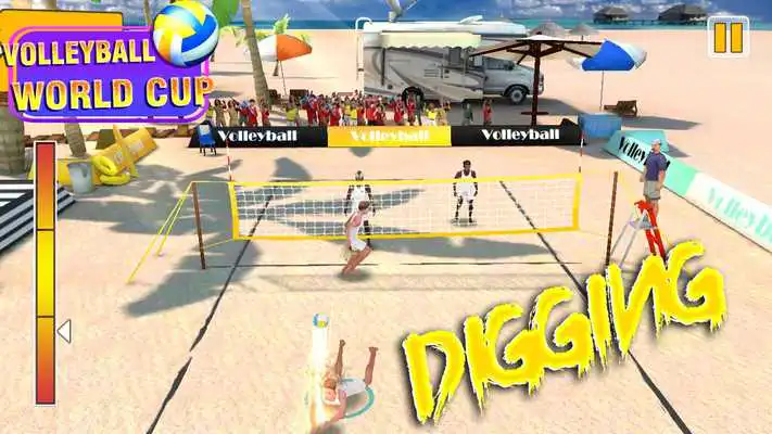 Play Super Volleyball World Cup 2018 Play Super Volleyball World Cup 2018