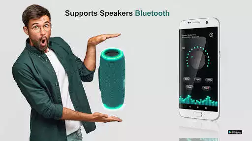 Play Super Volume Booster For Android and enjoy Super Volume Booster For Android with UptoPlay Play Super Volume Booster For Android and enjoy Super Volume Booster For Android with UptoPlay