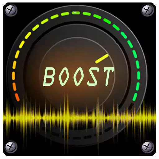 Free play online Super Volume Booster APK Free play online Super Volume Booster APK