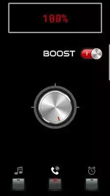 Play Super Volume Booster