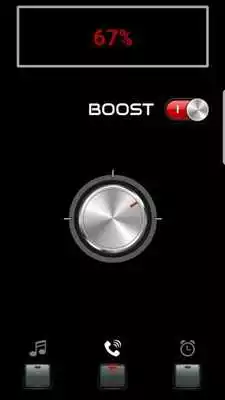 Play Super Volume Booster