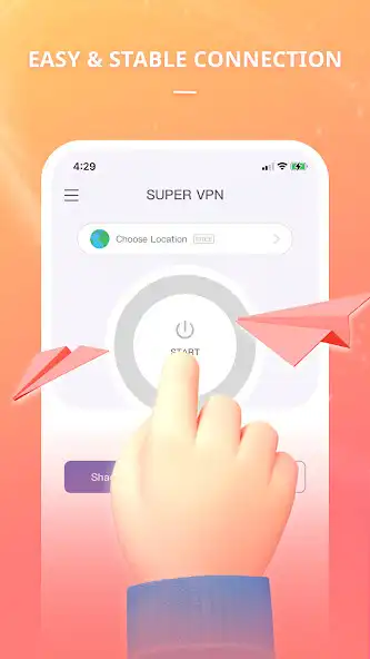 Play Super VPN: Fast Private Proxy as an online game online Super VPN: Fast Private Proxy with UptoPlay Play Super VPN: Fast Private Proxy as an online game Super VPN: Fast Private Proxy with UptoPlay