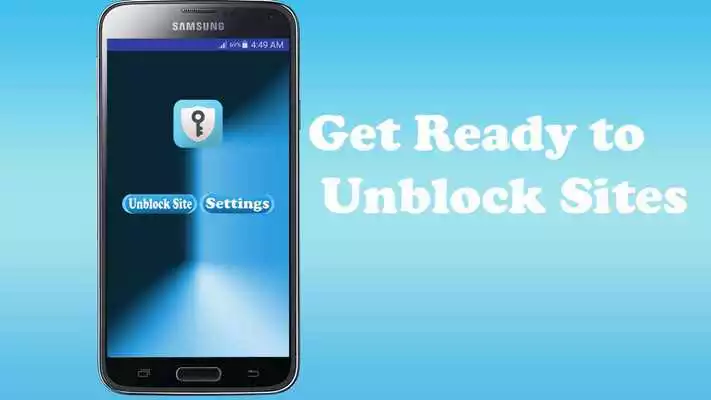 Play Super VPN-Fast Proxy Unblock.