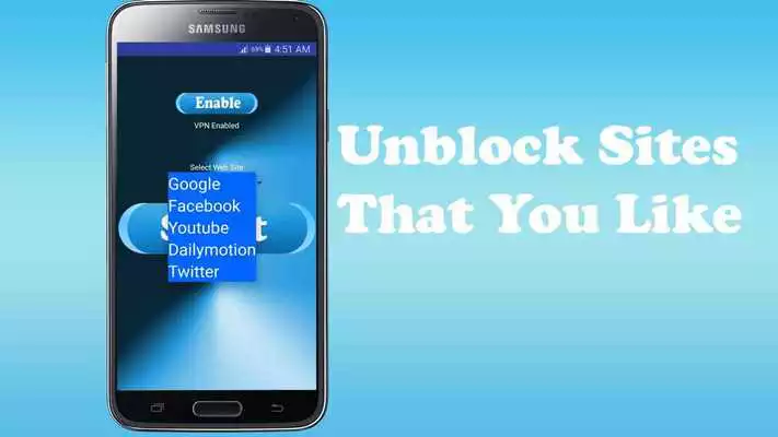 Play Super VPN-Fast Proxy Unblock.