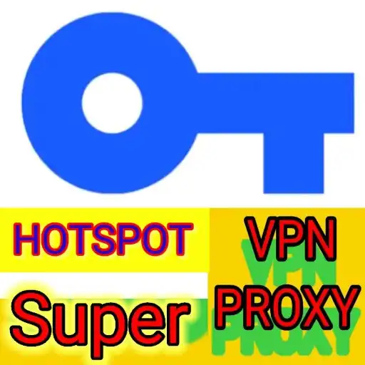 Play Super VPN HOTSPOT Proxy APK