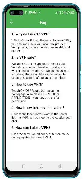 Play Super VPN HOTSPOT Proxy as an online game Super VPN HOTSPOT Proxy with UptoPlay
