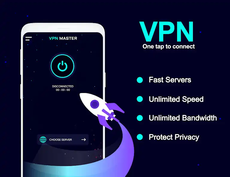 Play Super VPN Master and VPN Proxy  and enjoy Super VPN Master and VPN Proxy with UptoPlay