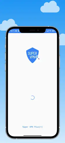 Play Super VPN Plus  and enjoy Super VPN Plus with UptoPlay