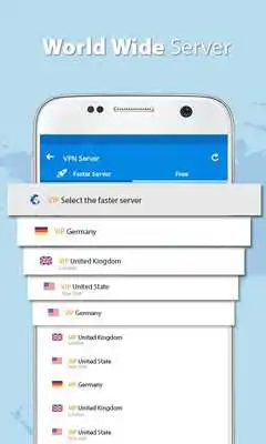 Play Super VPN proxy Master unblock Unlimited free 2018