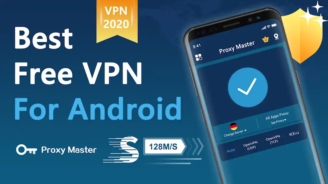 Play Super VPN Proxy - Proxy Master as an online game Super VPN Proxy - Proxy Master with UptoPlay