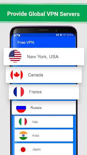 Play Super VPN proxy Unblock Master as an online game Super VPN proxy Unblock Master with UptoPlay