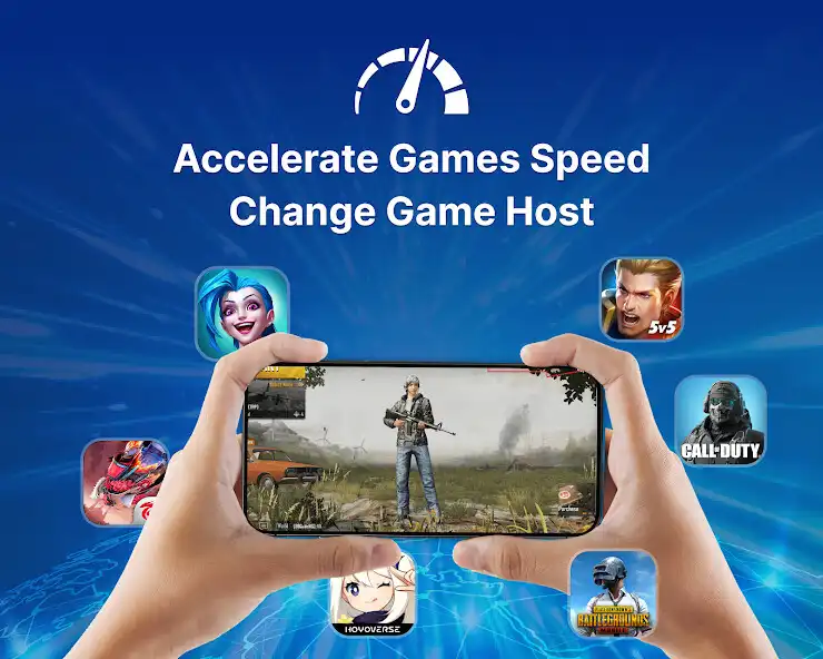 Play Super VPN: Safe  Secure VPN  and enjoy Super VPN: Safe  Secure VPN with UptoPlay