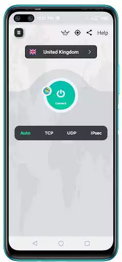 Play Super VPN - Turbo VPN Client  and enjoy Super VPN - Turbo VPN Client with UptoPlay