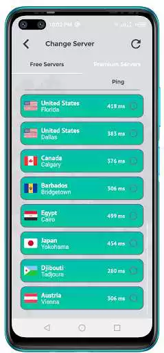 Play Super VPN - Turbo VPN Client as an online game Super VPN - Turbo VPN Client with UptoPlay