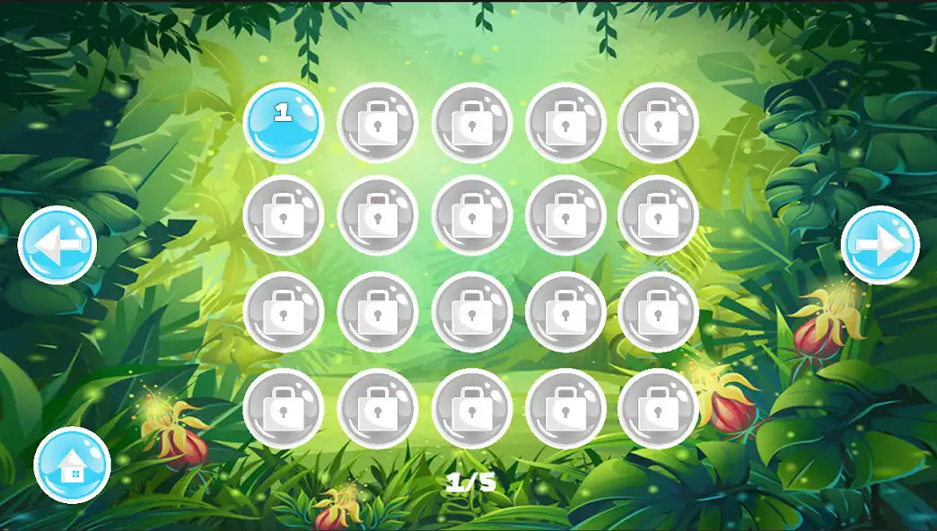 Play Super Waka Adventure as an online game Super Waka Adventure with UptoPlay