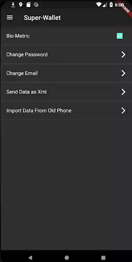 Play Super Wallet as an online game Super Wallet with UptoPlay