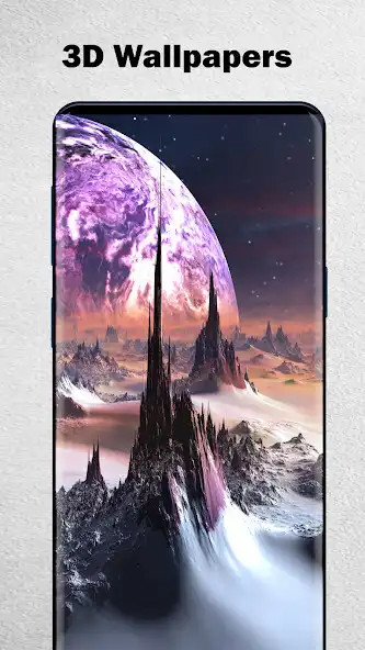 Play SuperWalls : Wallpapers  and enjoy SuperWalls : Wallpapers with UptoPlay