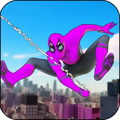 Play Super War Heros:Spider Heros APK Play Super War Heros:Spider Heros APK