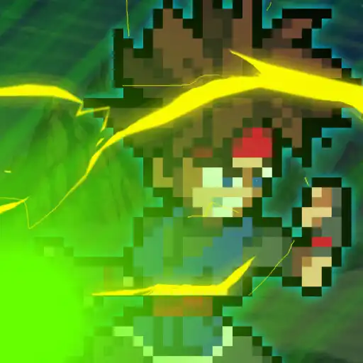 Play Super Warrior Adventure APK Play Super Warrior Adventure APK