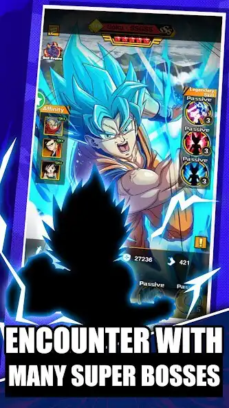 Play Super Warrior:Legendary Hero as an online game Super Warrior:Legendary Hero with UptoPlay