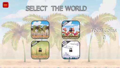 Play Super Warrior as an online game Super Warrior with UptoPlay