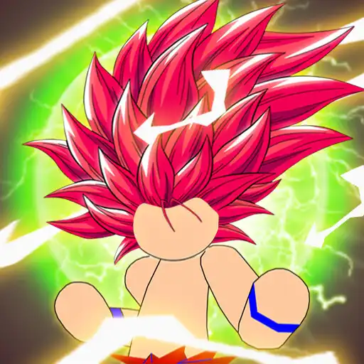 Play Super warrior Stickman Fight APK