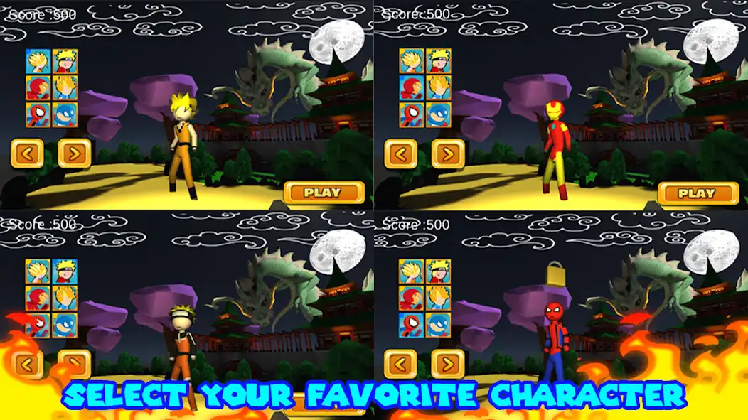Play Super warrior Stickman Fight as an online game online Super warrior Stickman Fight with UptoPlay Play Super warrior Stickman Fight as an online game Super warrior Stickman Fight with UptoPlay